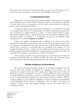 Voz De Amonestación   Parley P Pratt