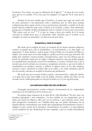 Voz De Amonestación   Parley P Pratt