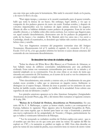 Voz De Amonestación   Parley P Pratt