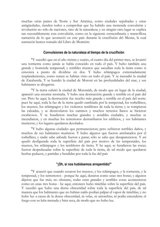 Voz De Amonestación   Parley P Pratt