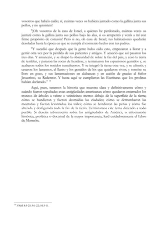 Voz De Amonestación   Parley P Pratt