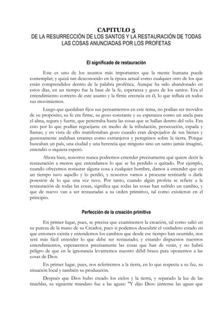 Voz De Amonestación   Parley P Pratt