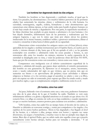 Voz De Amonestación   Parley P Pratt