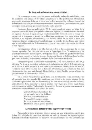 Voz De Amonestación   Parley P Pratt