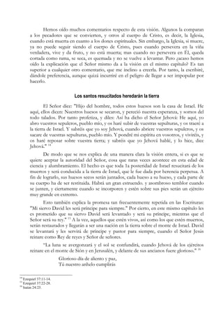 Voz De Amonestación   Parley P Pratt