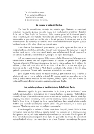 Voz De Amonestación   Parley P Pratt