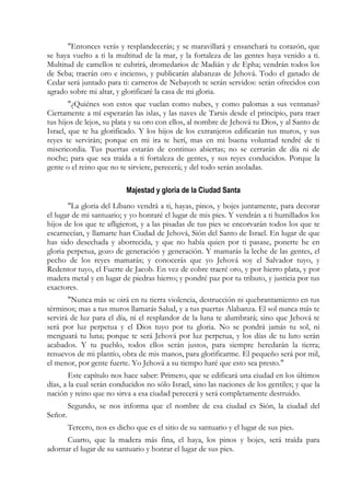 Voz De Amonestación   Parley P Pratt