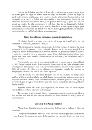 Voz De Amonestación   Parley P Pratt