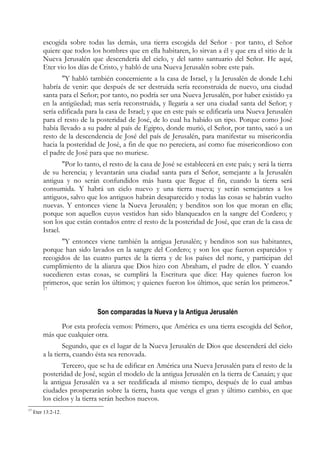 Voz De Amonestación   Parley P Pratt