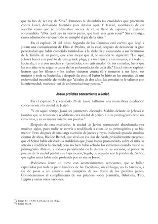 Voz De Amonestación   Parley P Pratt