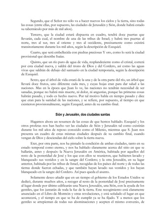 Voz De Amonestación   Parley P Pratt