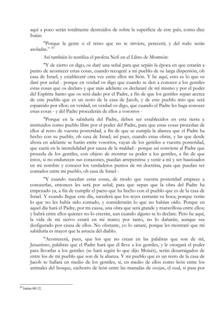 Voz De Amonestación   Parley P Pratt