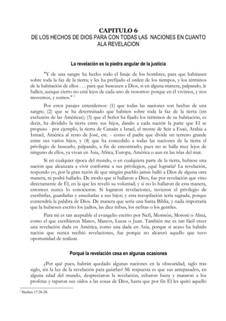 Voz De Amonestación   Parley P Pratt