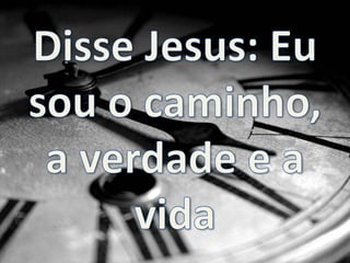 Voz da Verdade - Ate Quando Versão 1