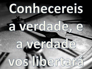 Voz da Verdade - Ate Quando Versão 1