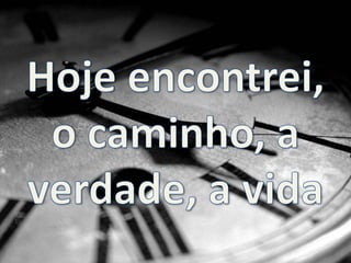 Voz da Verdade - Ate Quando Versão 1