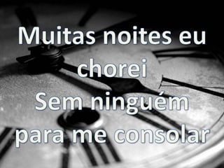 Voz da Verdade - Ate Quando Versão 1