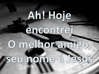 Voz da Verdade - Ate Quando Versão 1