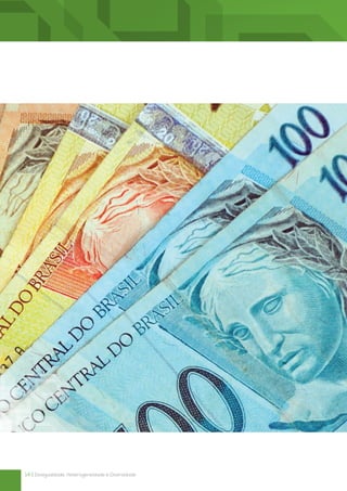 14 | Desigualdade, Heterogeneidade e Diversidade
 