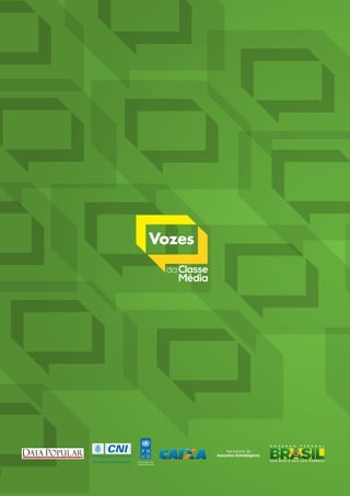 Empoderando vidas.
                                               Fortalecendo nações.




60 | Desigualdade, Heterogeneidade e Diversidade
 