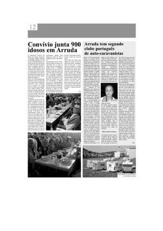 Voz ribatejana 26 out 2011