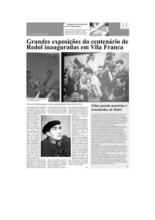 Voz ribatejana 26 out 2011