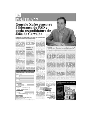 Voz ribatejana 26 out 2011