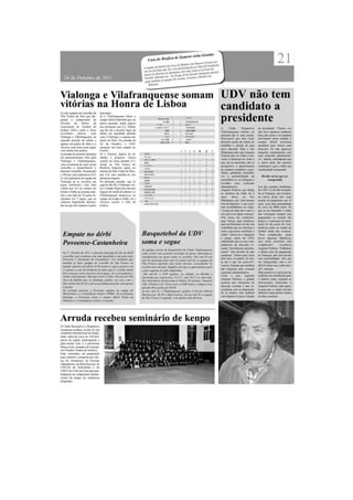 Voz ribatejana 26 out 2011