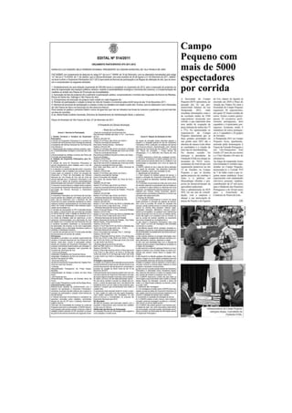 Voz ribatejana 26 out 2011