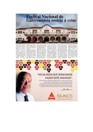 Voz ribatejana 26 out 2011