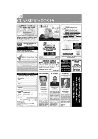 Voz ribatejana 26 out 2011