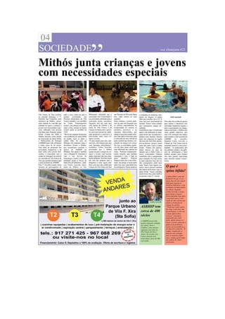 Voz ribatejana 26 out 2011