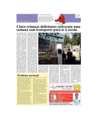 Voz ribatejana 26 out 2011