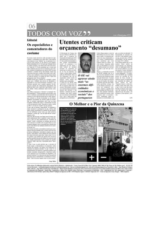 Voz ribatejana 26 out 2011