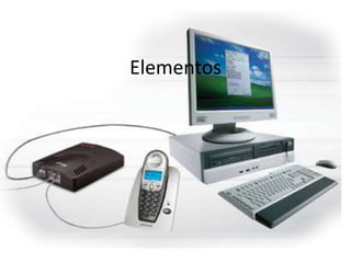 Elementos 