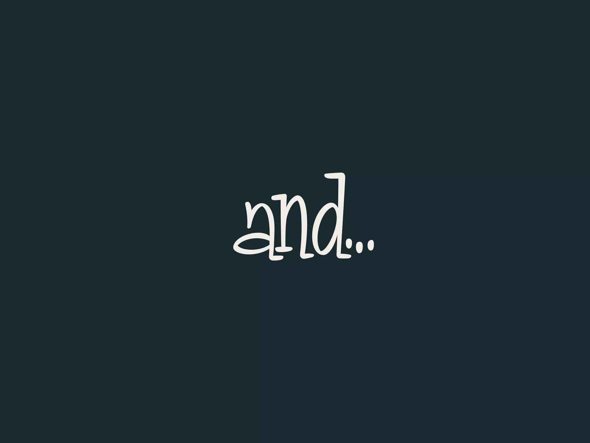 j
 
