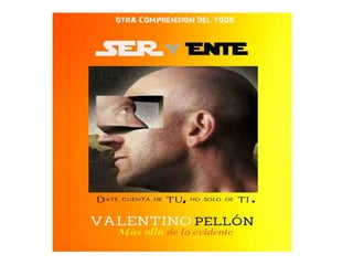 Valentino Pellón, el Ente.