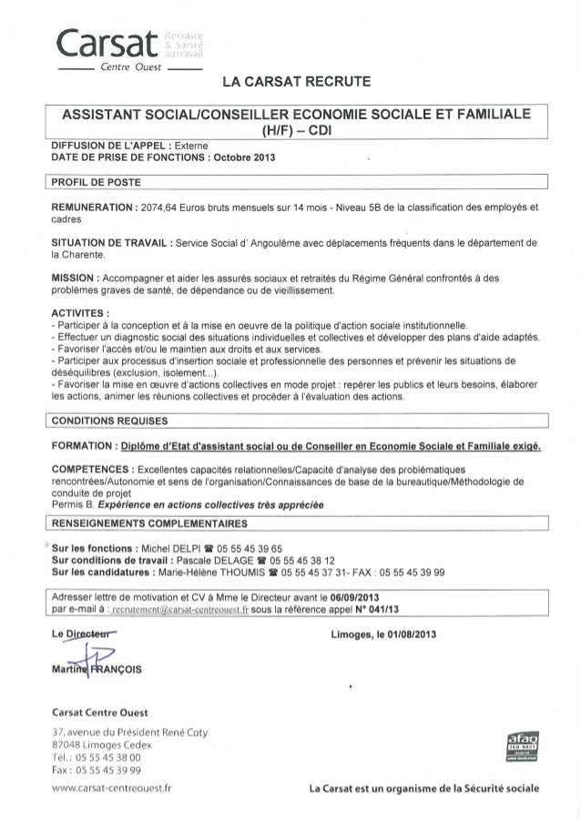 Lettre De Motivation Conseiller De Vente Optique  Halloweenisme