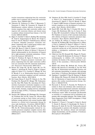 Tricular Vpc | PDF