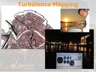 Turbulence Mapping 