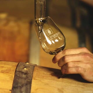 L’art de l’élevage
34
 