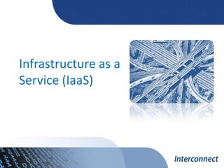 Virtual Private Cloud Interconnect | PPTX
