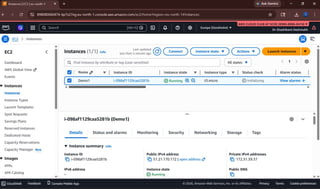 AWS Virtual Private Cloud Hands on Assignment | PDF