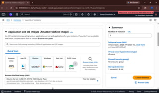 AWS Virtual Private Cloud Hands on Assignment | PDF