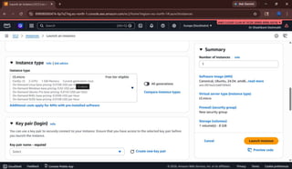AWS Virtual Private Cloud Hands on Assignment | PDF