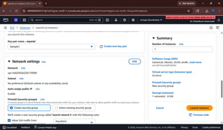 AWS Virtual Private Cloud Hands on Assignment | PDF