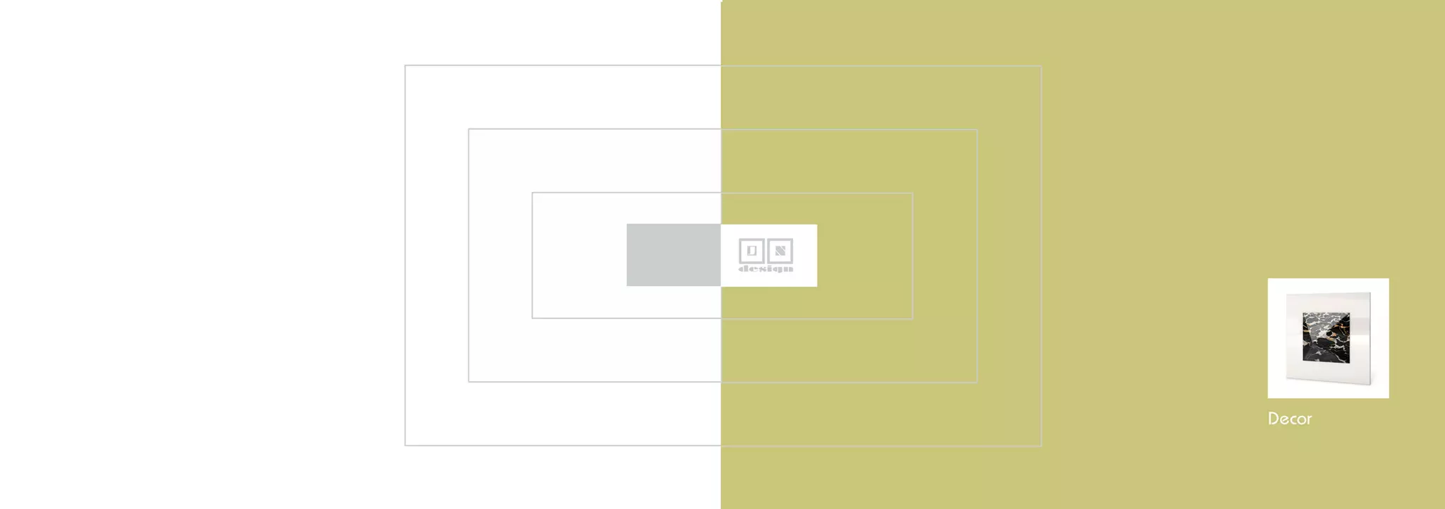 Collection STARK by JNdesign | Technical Specification