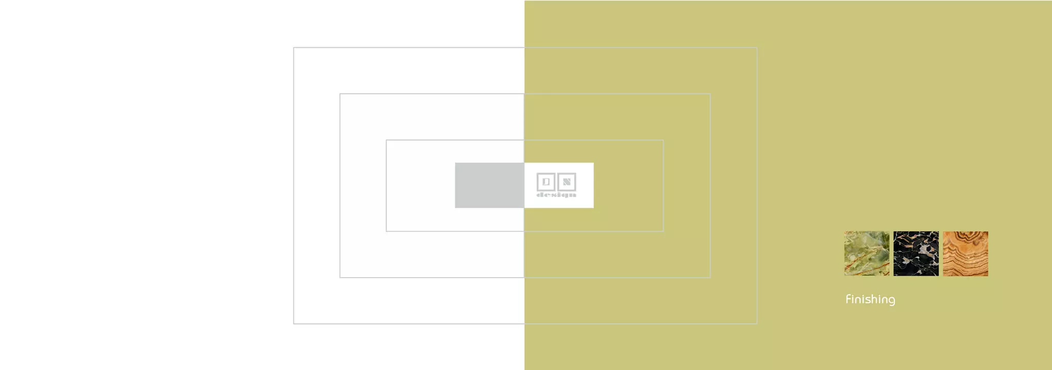Collection STARK by JNdesign | Technical Specification