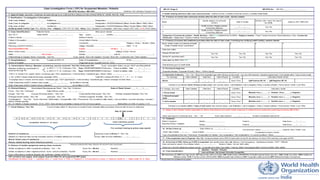 Epid Form Vaccine preventable diseases surveillance .pptx