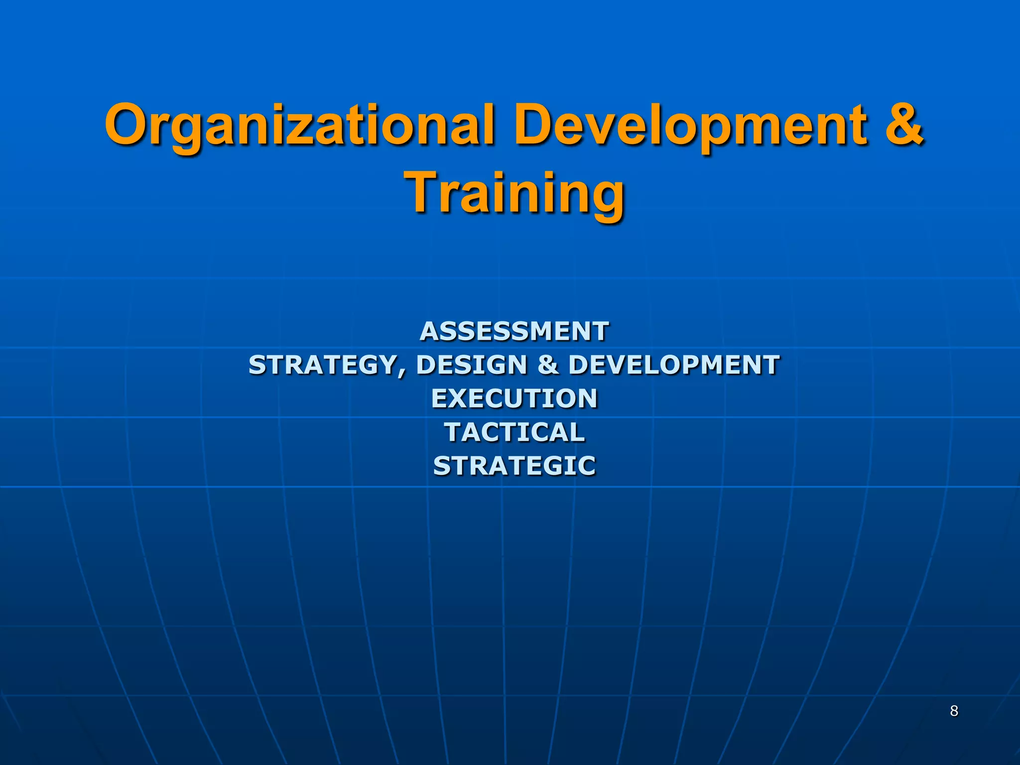 Vp Hr Experience Power Point Presentation